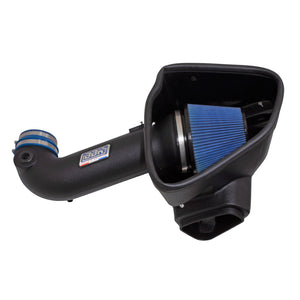 BBK 1915 16-20 fits Chevrolet Camaro SS 6.2L Cold Air Intake Kit