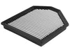 AFE 31-10257 FLOW OEM Replacement Air Filter PRO DRY S 11-16 fits BMW X3 xDrive