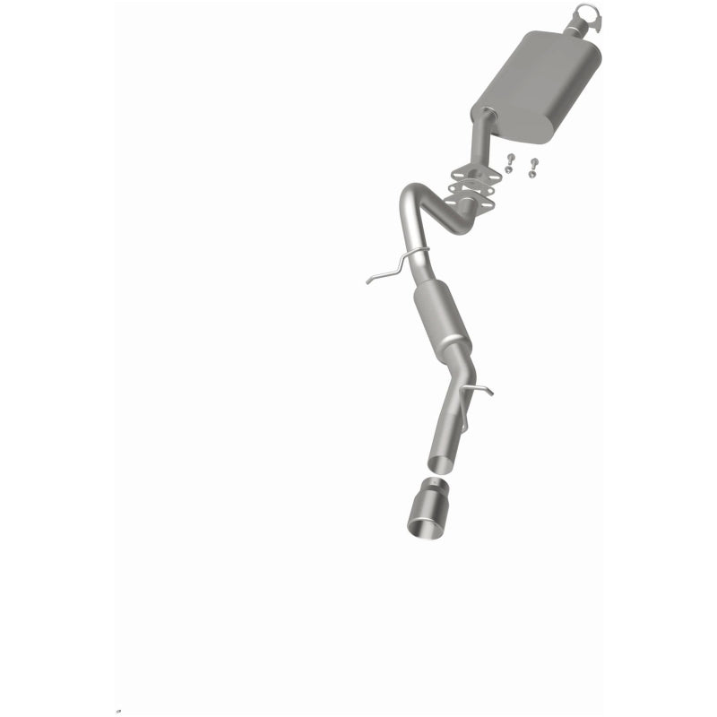 Magnaflow 106-0535 BRE Exhaust Kit 05-08 Mercury Mariner 3.0L