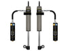 ICON 05-23 Toyota Tacoma Rear VS 2.5 Alum RXT Shock Absorbers Remote Resi w/ CDXS Pair