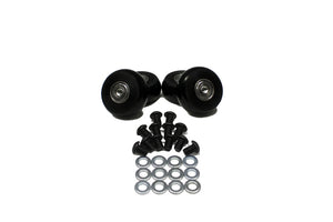 Energy Suspension 9.9169G 2in /50 Mm Wheel (4 Ea) - Black