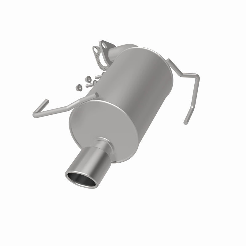 BRE Exhaust 06-09 Legacy 2.5L Muffler Kit