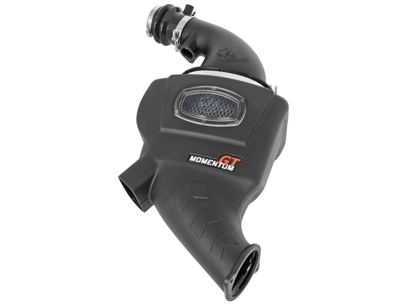 AFE 54-76106 Momentum GT Intakes P5R AIS fits Nissan Patrol (Y61) 01-16 I6-4.8L