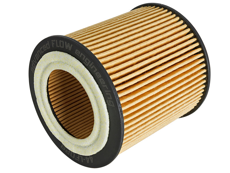 AFE 44-LF029-MB ARD D2 Oil Filter 06-19 fits BMW Gas Cars L6-3.0T N54/55 - 4 Pa