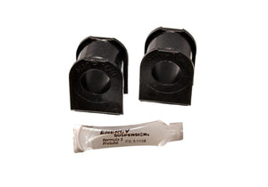 Energy Suspension 5.5115G 15/16in Sway Bar Frame Bushing - Black