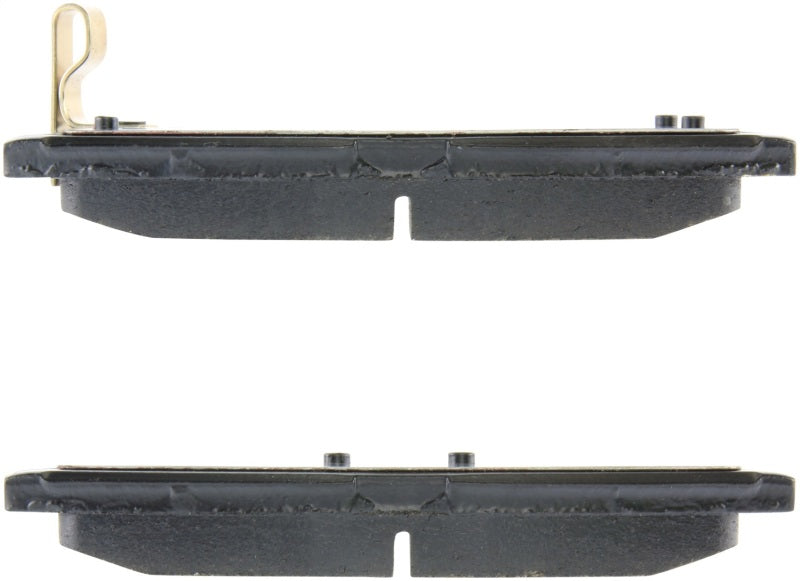 Stoptech 308.1275 Street Brake Pads