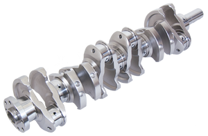 Eagle 32JZ37015590 fits Toyota 2JZ 4340 Billet Crankshaft