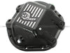 AFE 46-70162 Differential Cover Machined Pro Series 97-14 fits Jeep Dana 44