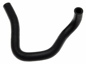 Gates 18814 81-86 fits Dodge Ram 50 Pickup 4-Cyl. 2.6L Heater To Pipe-1 Molde