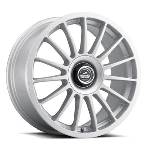 fifteen52 STPSS-77551+35 Podium 17x7.5 5x100/5x112 35mm ET 73.1mm Center Bore Speed Silver Wheel