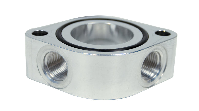 Peterson Fluid Systems 130667 Water Neck Spacer 1 1/4 1 x -10AN