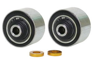 Whiteline KCA477 fits Hyundai Ioniq Front Control Arm Bushing Kit 17-21 (Lower