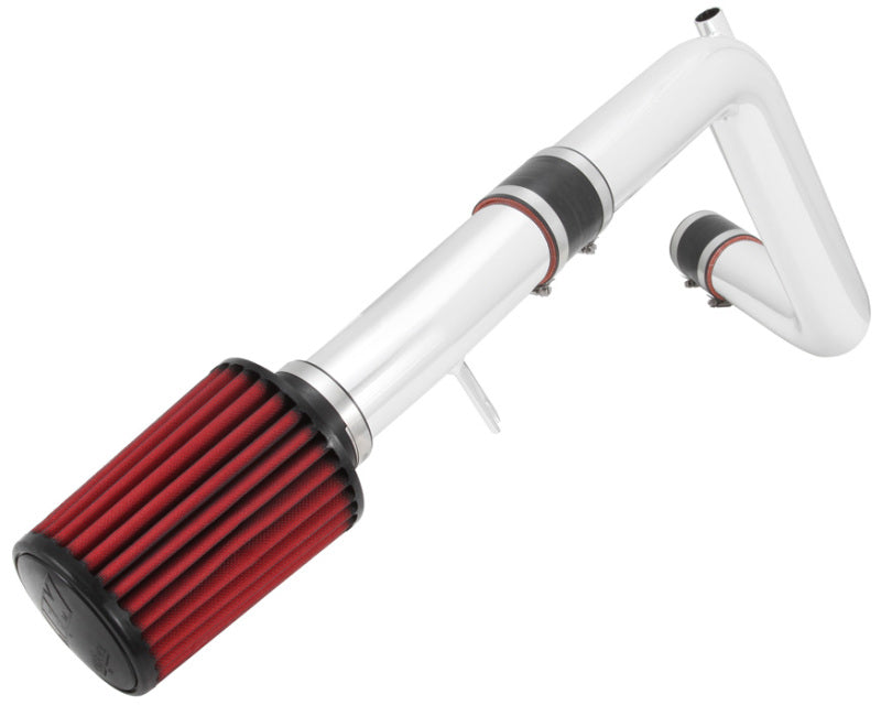 AEM 21-724P 13 fits Hyundai Veloster Turbo 1.6L Polished Cold Air Intake