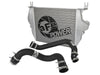 AFE 46-20102-1 unner Intercooler w/Tubes 03-07 fits Ford Diesel Trucks V8 6.0L