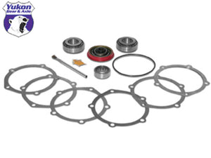 Yukon Gear PK F9-HDA Pinion install Kit For fits Ford Daytona 9in Diff