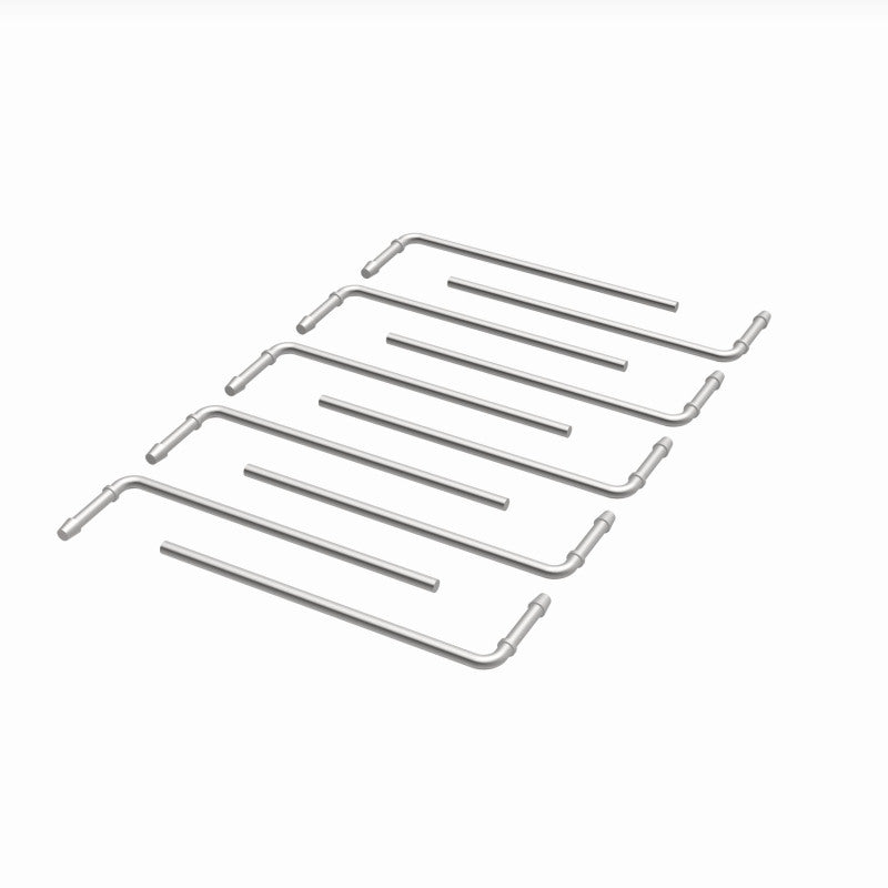 MagnaFlow 10152 Hanger .375inch 90 deg 10pk