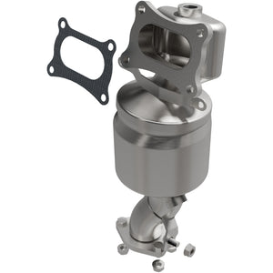 Magnaflow 5582898 08-16 fits Honda Odyssey 3.5L Direct Fit Converter