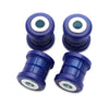 SuperPro SPF4922K 2011 fits Dodge Durango Heat Rear Lateral Arm Bushing Set (& O