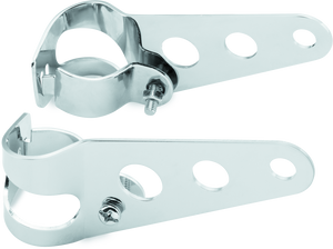 BikeMaster 152405 BikeMaster Headlight Bracket