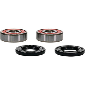 Pivot World 25-1529-P fits Kawasaki Wheel Bearing Kit Premium Bearings