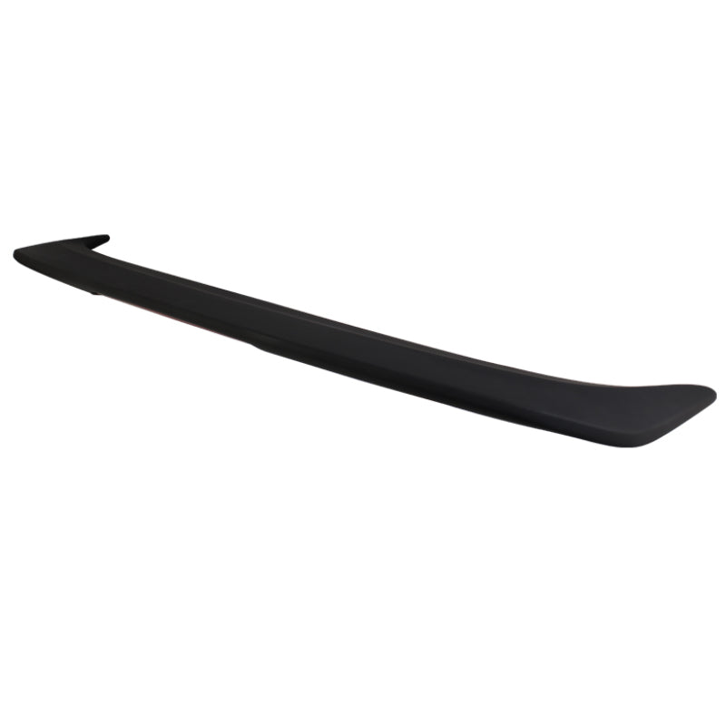 Xtune 5063700 fits Nissan 13-14 Altima 4Dr OE Spoiler Abs SP-OE-NA13