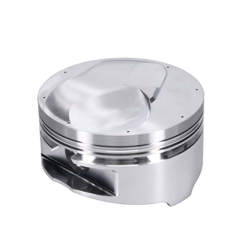 Wiseco 6480B105 BBC BIG CHIEF 3815 HEAD +15.6cc 1.060 CH Piston Shelf Stock
