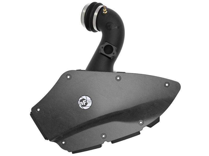 AFE 54-81012-C Force Stage 2 Si Intake System P5R 06-11 fits BMW 3 Series E9x L