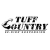 Tuff Country 04-06 Toyota Tundra Steering Knuckle - Driver Side