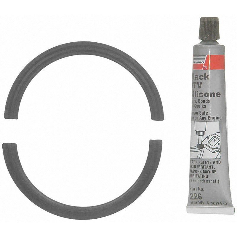 Fel-Pro BS40094 fits Dodge B350 BS 40094 Engine Crankshaft Seal Kit
