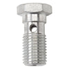 Russell 640670 Performance 7/16in -24 Banjo Bolt