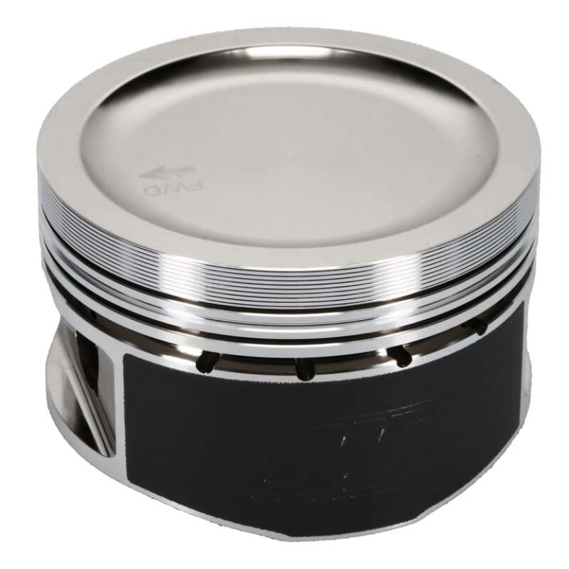 Wiseco 6556M87AP fits Nissan SR20/SR20DET Turbo -12cc Dish 9.1:1 CR 87mm Piston