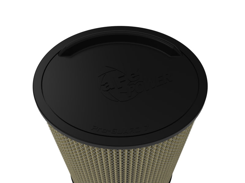 AFE 24-90202G  FLOW Universa Pro GUARD7 Air Filter (6.75x5)in F (9.25x7.5)in B