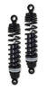 Progressive  412CRZ-4064B Harley 412 Series Shocks 12.5in - Black