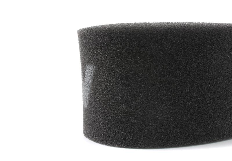 Perrin Performance ASM-BRK-200 PERRIN Universal Brake Reservoir Cozy - Black