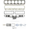 Fel-Pro HS8695PT fits Chevrolet C10 HS 8695 PT PermaTorque Engine Cylinder Head Gasket Set