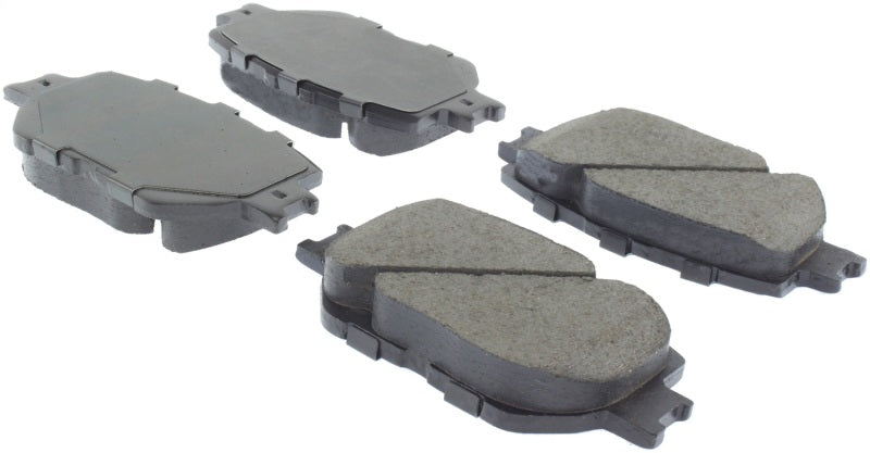 Stoptech 305.1733 14-15 Lexus IS Street Select Front Brake Pads