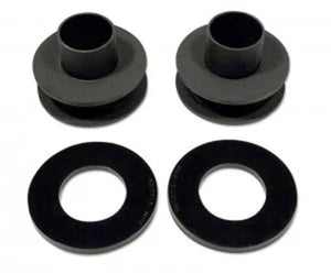 Tuff Country 22970KN 05-23 fits Ford F-250 4wd 2.5in Leveling Kit Front 22970 (SX8000 Shocks)