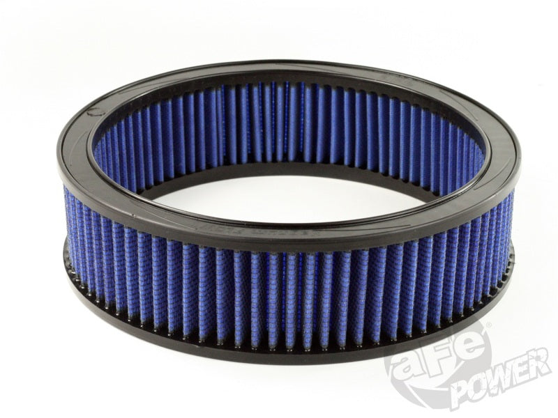AFE 18-11101 FLOW Air Filters Round Racing P5R A/F RR P5R 11 OD x 9.25 ID x 3 H