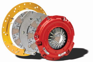 McLeod Racing 6305807MMcLeod RXT Street Twin Aluminum Flywheel 8 Bolt LSA & LSx