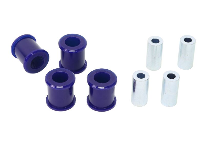 SuperPro SPF2867K 2008 fits Pontiac G8 Base Rear Trailing Arm Bushing Set (4pcs.