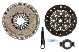 Exedy OE 17023 1970-1970 Volkswagen Fastback H4 Clutch Kit