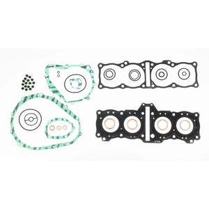 Athena P400510870063 07-12 fits Suzuki GSF Bandit / S 650 Complete Gasket Kit w/