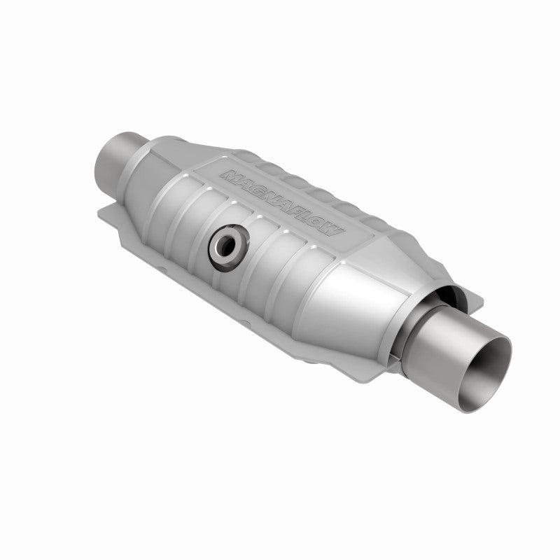 MagnaFlow 441454 Conv Univ fits Mustang 3.8L Rear