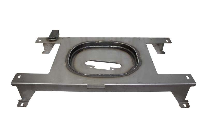 RustBuster RB7706 Spare Tire Crossmember