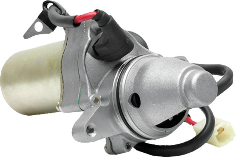 QuadBoss 495712 fits Kawasaki KFX80 Motor Starter
