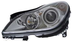 Hella LA008821351 2005-2010 fits Mercedes-Benz CLS500 Bi-Xenon Headlight Assembl