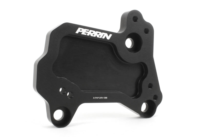 Perrin PHP-DRV-088 17-19 fits Honda Civic Si / Type R Accelerator Pedal Relocate