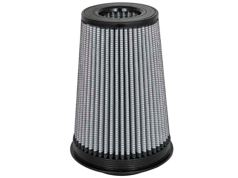 AFE 21-91135  FLOW Pro DRY S Air Filter 3-1/2in F x 6in B x 4-1/2in T (Inverted
