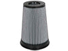 AFE 21-91135  FLOW Pro DRY S Air Filter 3-1/2in F x 6in B x 4-1/2in T (Inverted