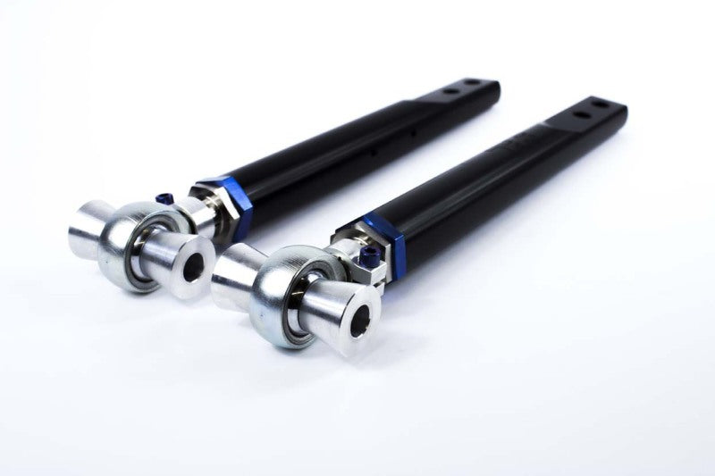 SPL Parts SPL TR S14 fits Nissan 95-98 240SX (S14) / 94-02 fits Nissan 95-98 Skyline (R33/R34) Front Tension Rods